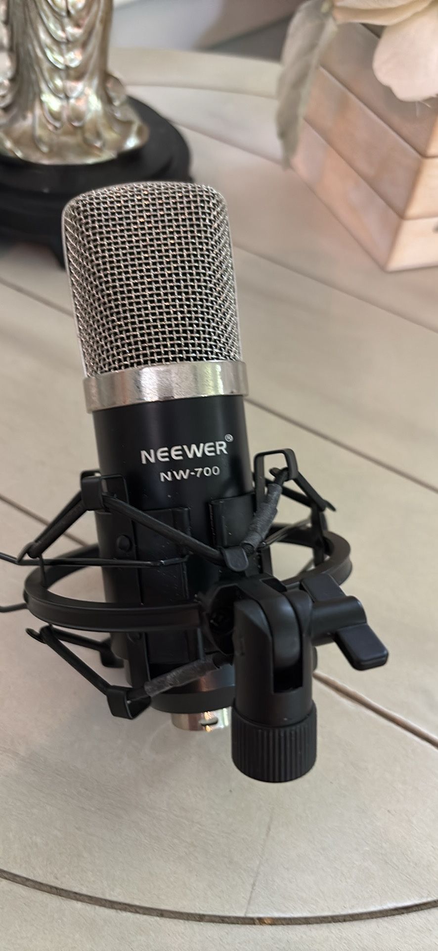Neewer NW-700 Condenser Microphone