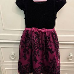 Dress Girl
