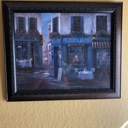 Italian Painting