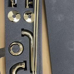  D1838QRL-01 Freestanding Pedestal kit