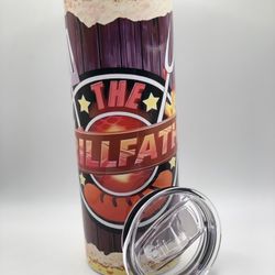 Tumblers New In Box Coffee Cup Stainless Steel Cups With Straw 