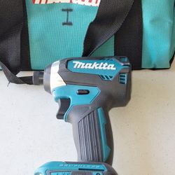 Impact Driver- Makita