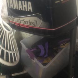 250 Ox66 Outboard Engine Cowling