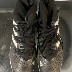 Adidas Turf Sneakers Size 9.5