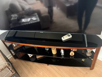 Tv table