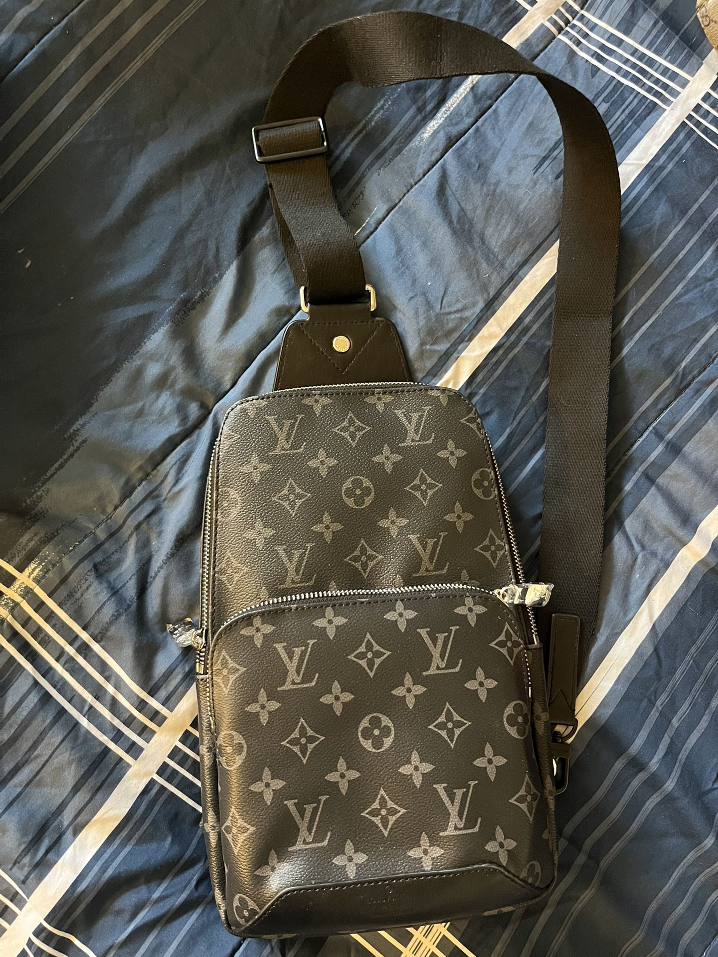 Louis Vuitton sling bag