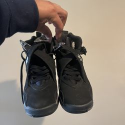 Jordan 8