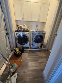 Washer And Dryer Repair Services
