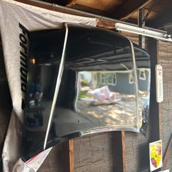 EF Honda Civic Hood (88-91) 