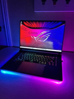 🚀 NEW 2025 ASUS ROG Strix G16 Gaming Laptop | RTX 5080 | Core Ultra 9 | 32GB RAM | 1TB SSD