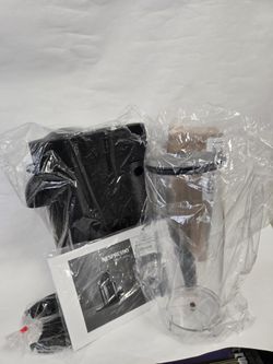 Nespresso Virtuo Plus Coffee Maker 