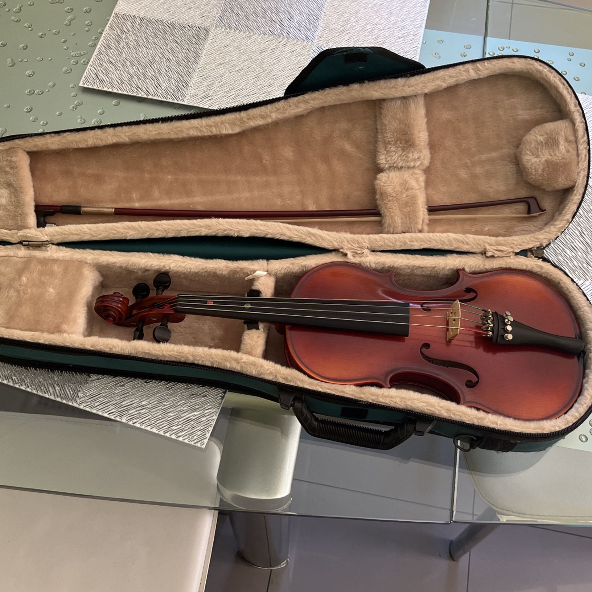 Prelude Violin Model 175