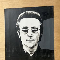 John Lennon
