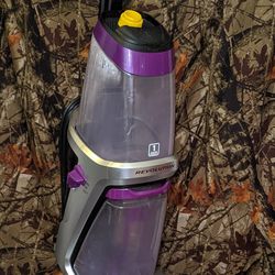BISSELL 1986 ProHeat 2X Revolution Pet Pro Full-Size Carpet Cleaner,

