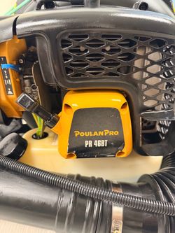 POULAN PRO LEAF BLOWER