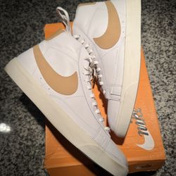 Nike Blazer Mid Size 11.5