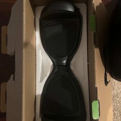 Hoverboard