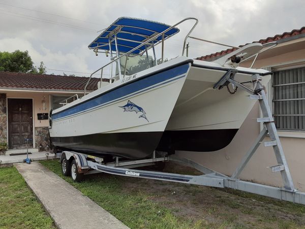 Glacier bay 22 ft for Sale in Hialeah, FL OfferUp
