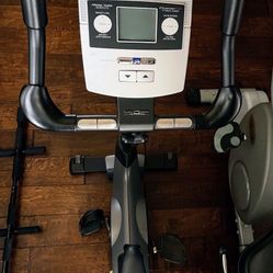 Exercise Bike For Home Gym weight loss