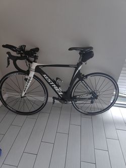 Kestrel Talon Carbon Triathlon Bicycle