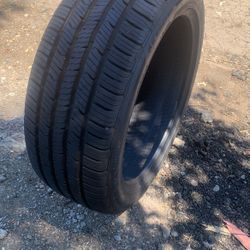 One Tire BF Goodrich 245/45 R20