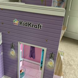 KidKraft / Doll House