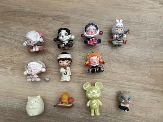TRINKETS FOR SALE!