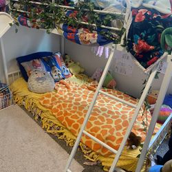 Bunk Beds