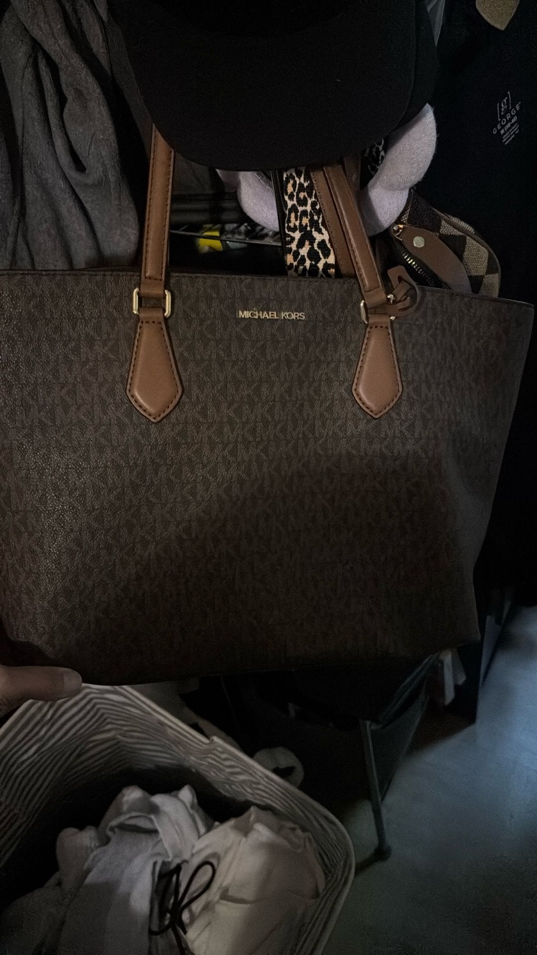 Michael Kors