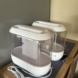 Humidifier (Fully Working) ($10 Each)