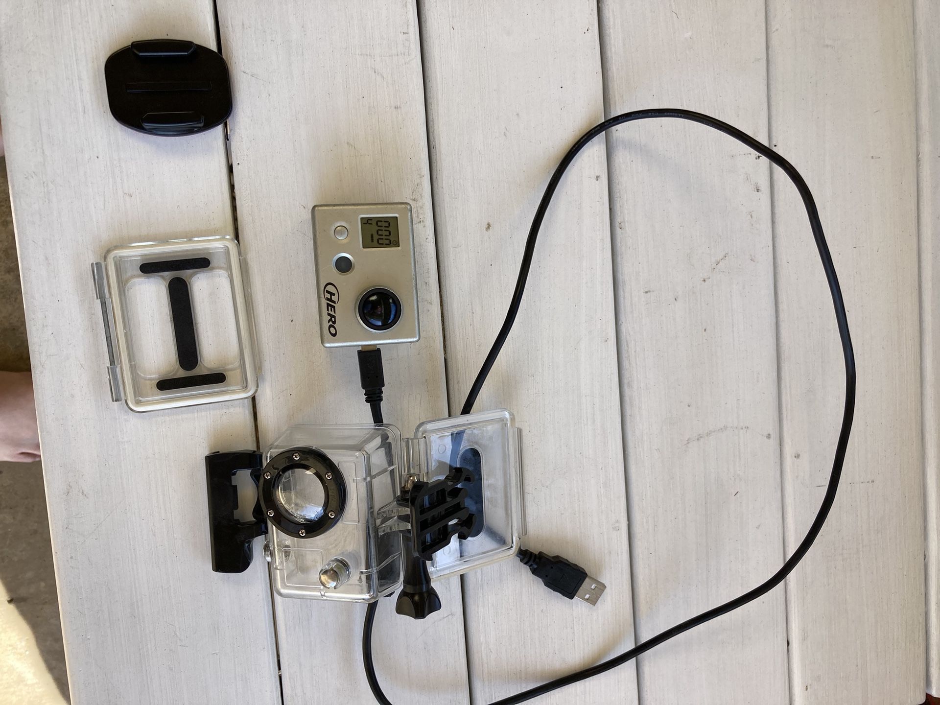 GoPro Camera