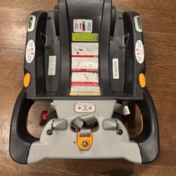 Chicco Keyfit 30 Base