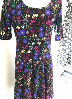 Lularoe Nicole $35