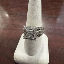 Diamond Ring 