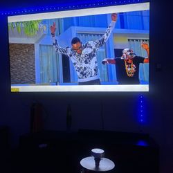 Tv 86 LG