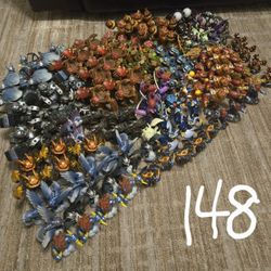 Skylanders Giants Lot