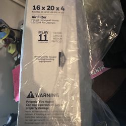 Honeywell FC100A1003 Replacement Filters