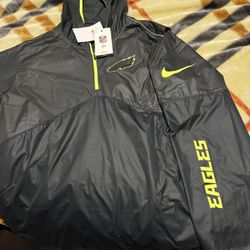 Eagle Windbreaker 