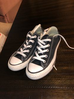 Women’s converse
