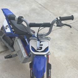 razor mx350