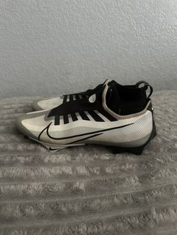 Vapor Max Football Cleats Size 10.5