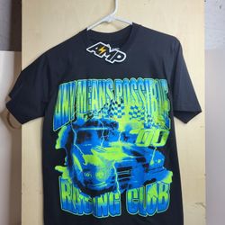 Any Means Possible T-shirt 