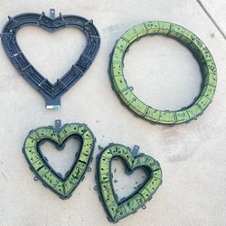 Flower Arrangements Shapes 