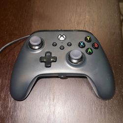 Wired Gaming Controller For Xbox By PowerA