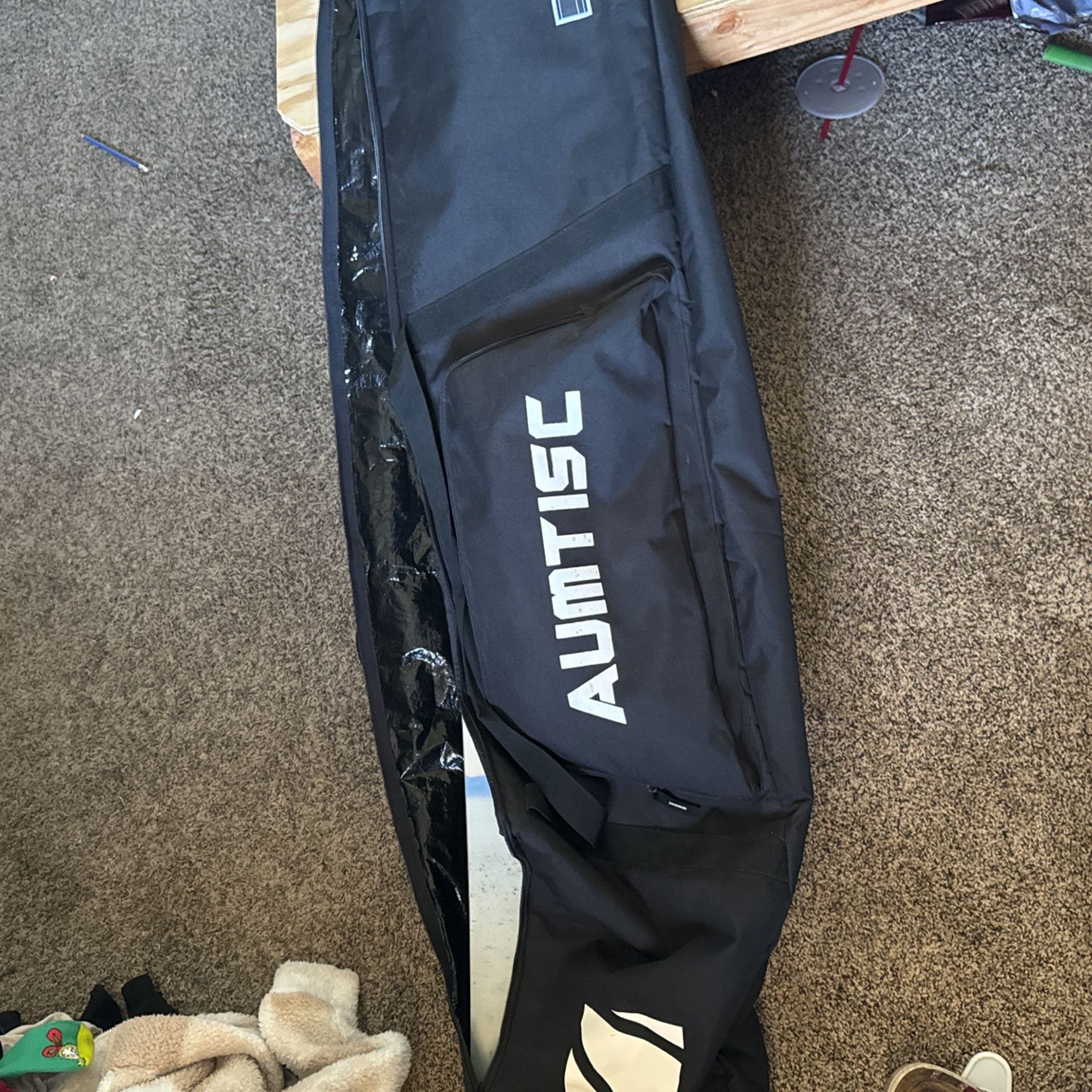 Capita Doa Board 2021