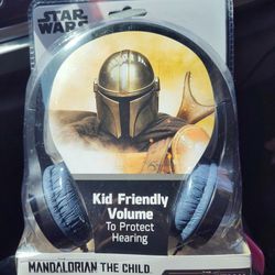 The Child Kids Headphones