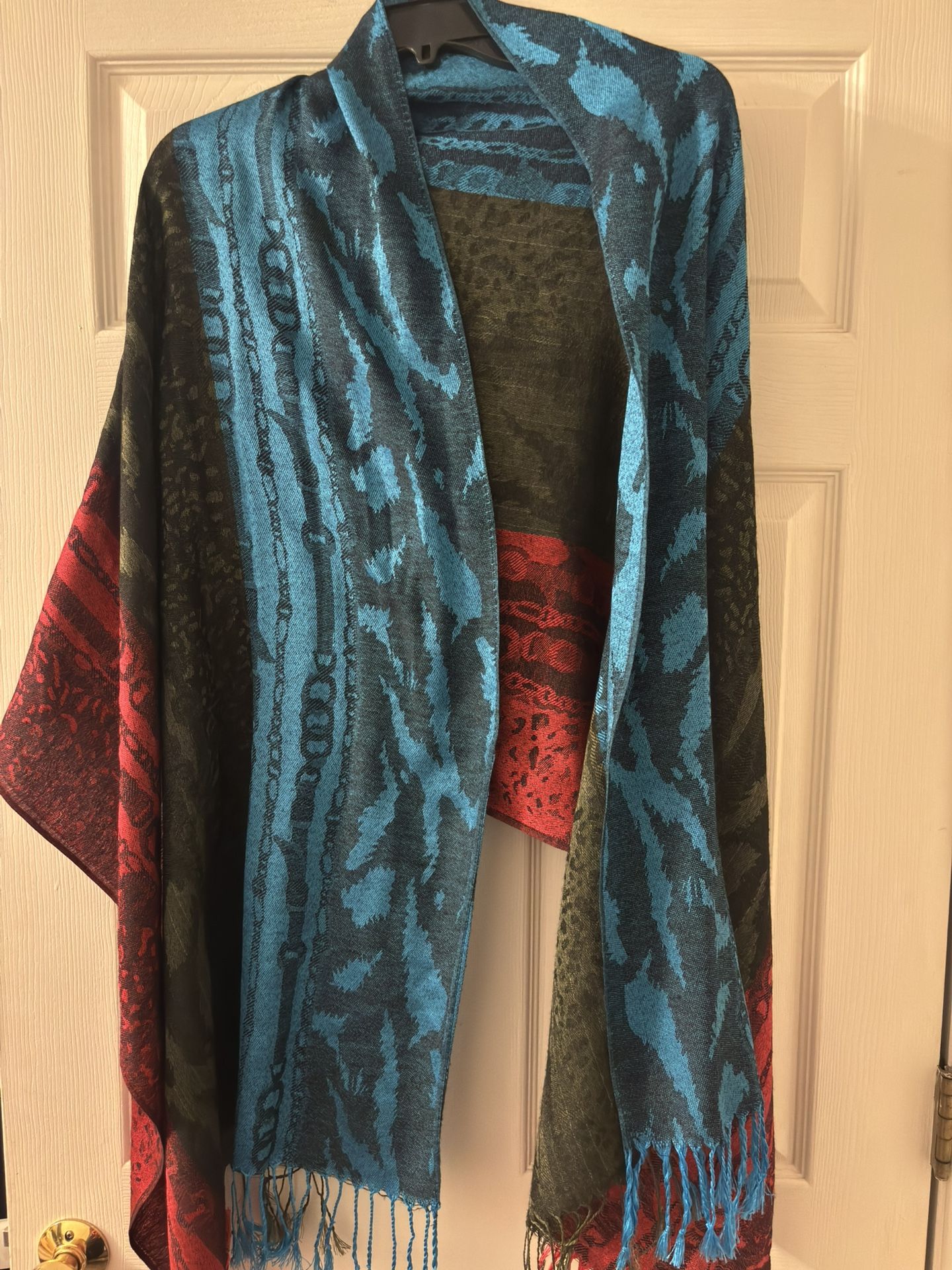 Women’s Shawl