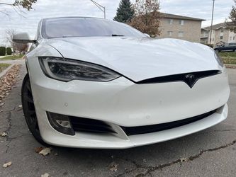 2020 Tesla Model S