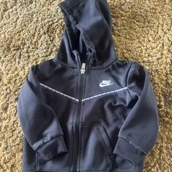 18m Boys Nike Jacket