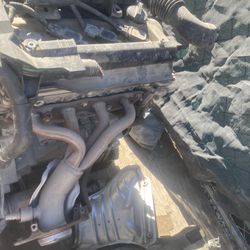 Parts 1.5 Prius
